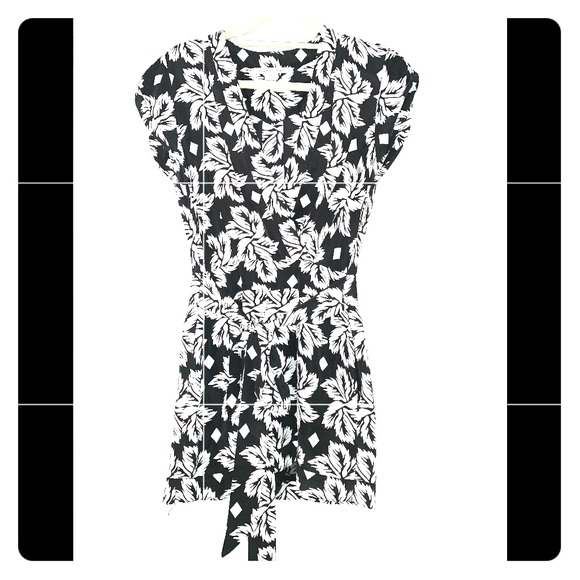 Diane Von Furstenberg Pants - COPY - Diane Von Furstenberg Romper